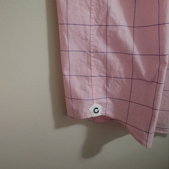 Daniel Cremieux Casual LongSleeve shirt Sz XL - Picture 4 of 5